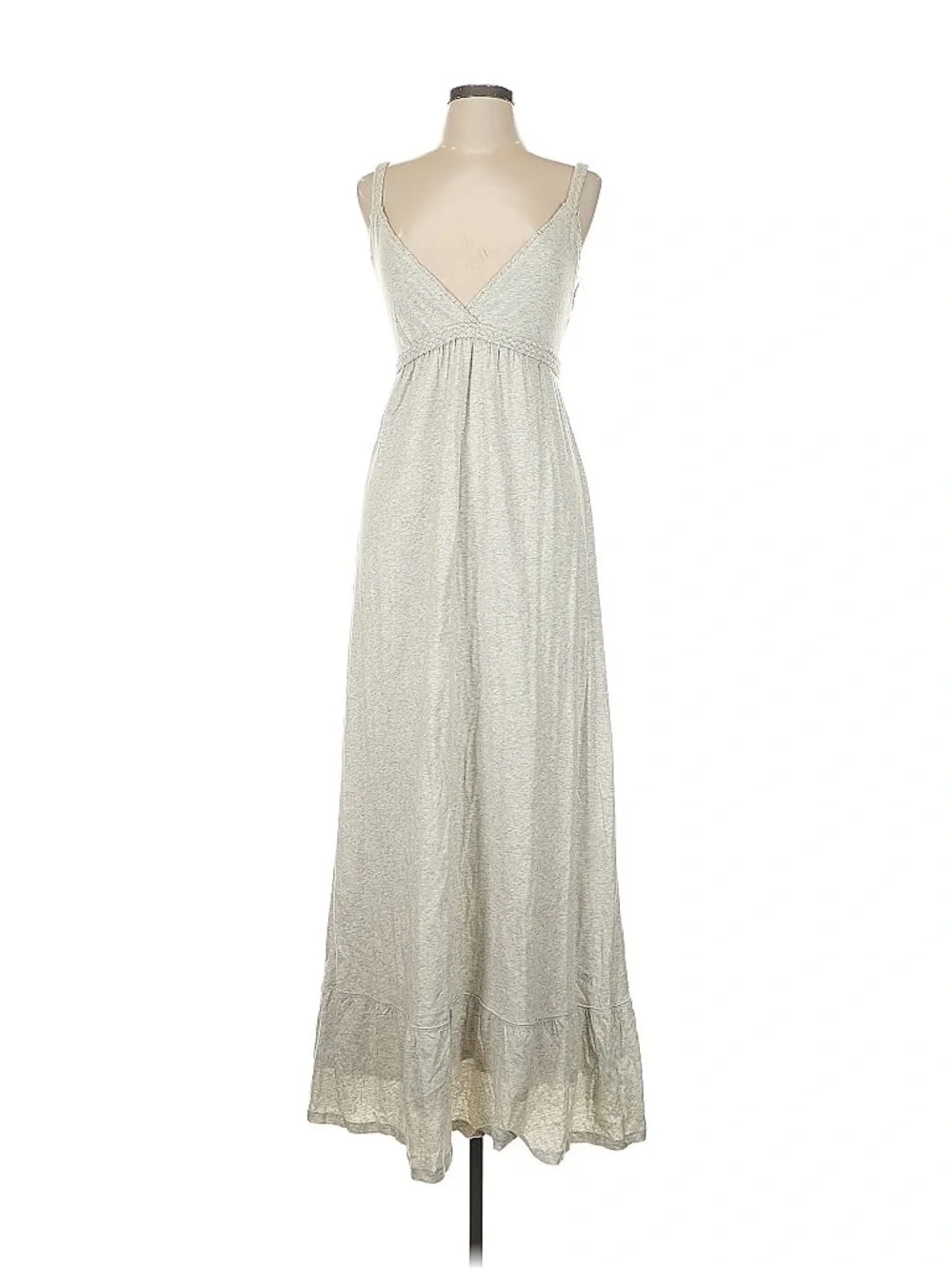 Vintage Y2K Abercrombie & Fitch 2000s Maxi Dress